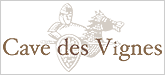Cave des Vignes